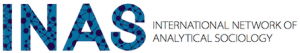 INAS Logo Wide