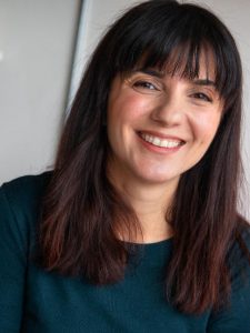 Filiz Garip