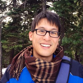 James Chu