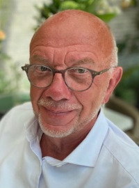 Peter Hedström